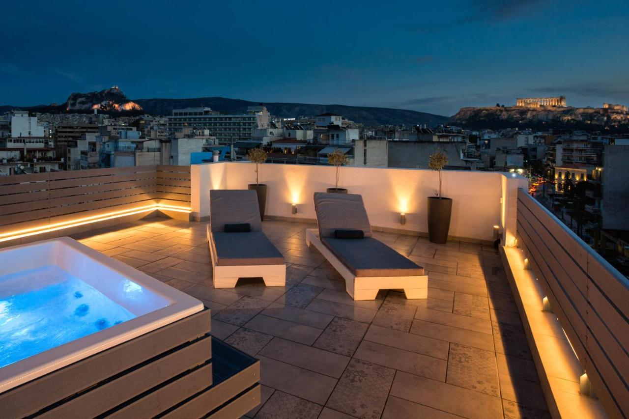 The Loft Apartment Athen